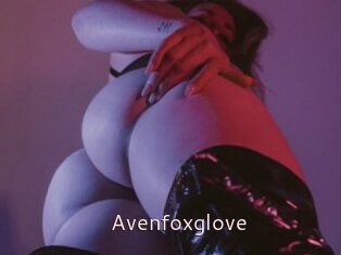 Avenfoxglove