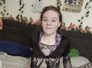 Averagegirl