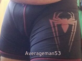 Averageman53