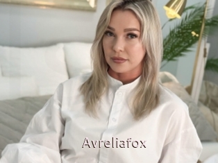 Avreliafox