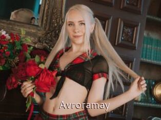 Avroramay