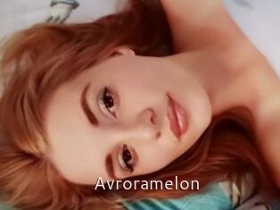 Avroramelon
