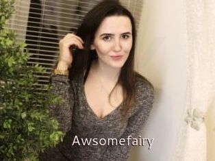 Awsomefairy