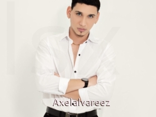 Axelalvareez