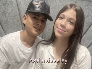Axelandassley