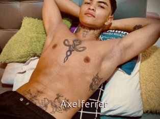 Axelferrer