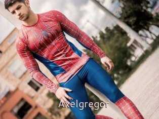 Axelgregor