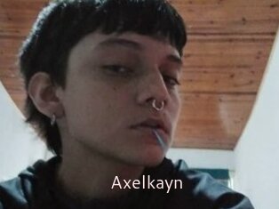 Axelkayn