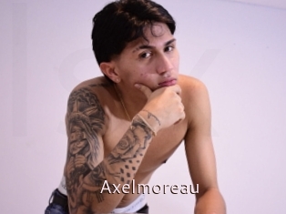 Axelmoreau
