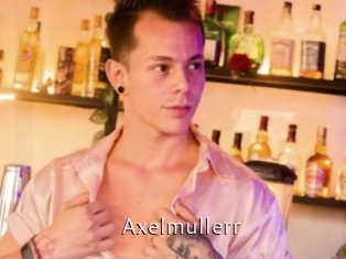 Axelmullerr