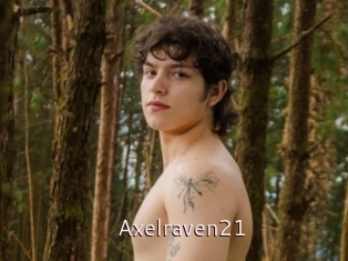 Axelraven21