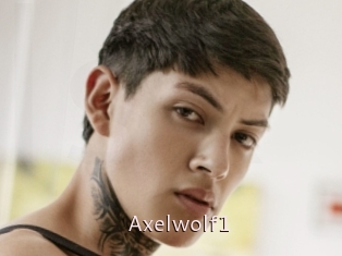 Axelwolf1
