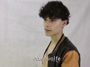 axelwolfe Livesex