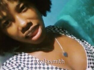 Ayalasmith