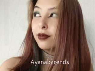 Ayanabarends