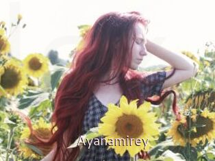 Ayanamirey
