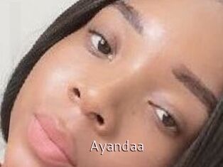 Ayandaa