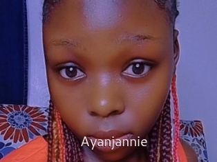 Ayanjannie