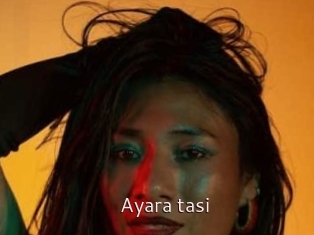 Ayara_tasi