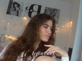 Ayileenxx