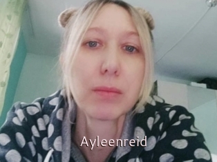 Ayleenreid