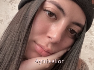 Aymisailor
