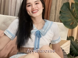 Ayyanarosse