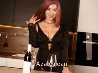 Azaleajoan