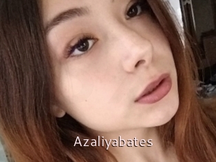 Azaliyabates
