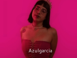 Azulgarcia