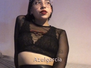 Azulgarcia