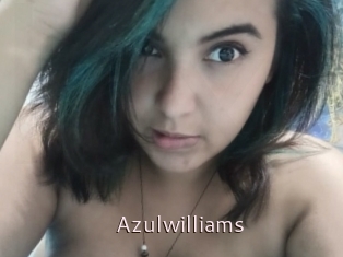 Azulwilliams