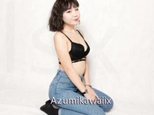 Azumikawaiix