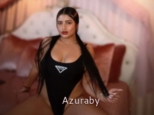 Azuraby
