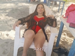 Azzly