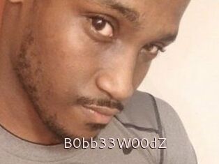 B0bb33W00dZ