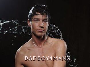BADBOY4MANX