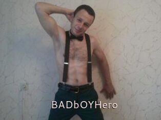 BADbOYHero