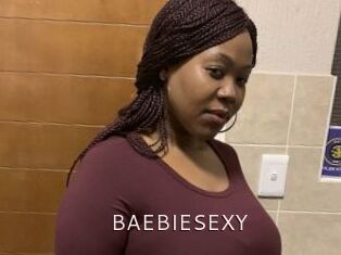 BAEBIESEXY