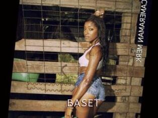 BASET