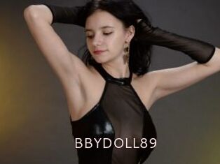 BBYDOLL89