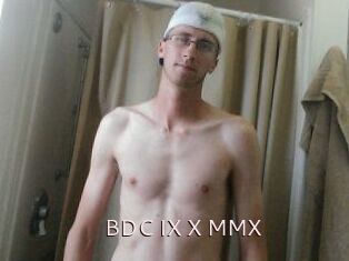 BDC_IX_X_MMX