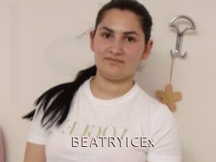 BEATRYICEx