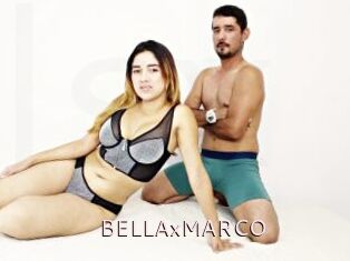 BELLAxMARCO