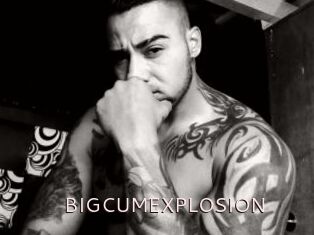 BIGCUMEXPLOSION