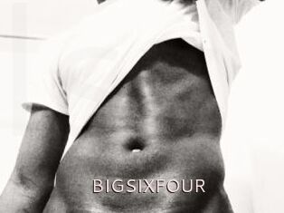 BIGSIXFOUR