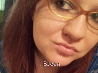 BJean