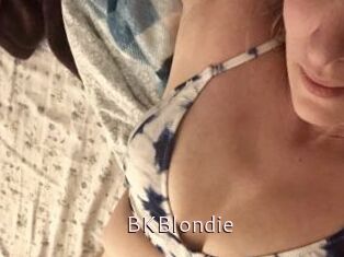 BKBlondie
