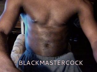 BLACKMASTERCOCK