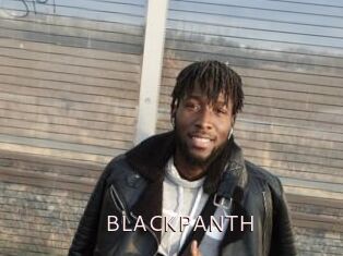 BLACKPANTH